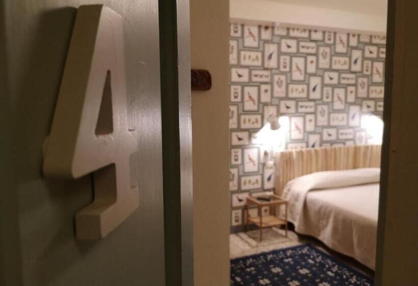 חדר סטנדרט, Casa Pagiò