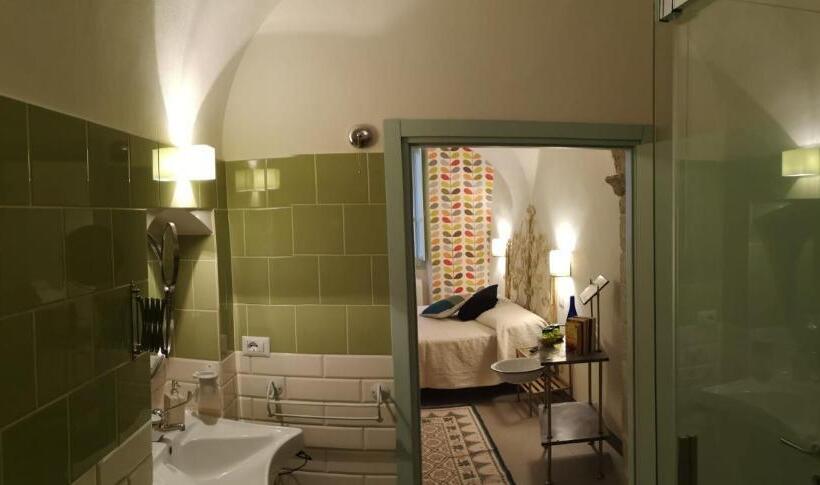 חדר סטנדרט, Casa Pagiò