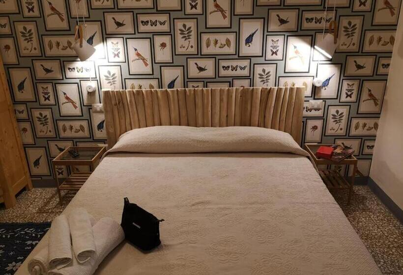 חדר סטנדרט, Casa Pagiò