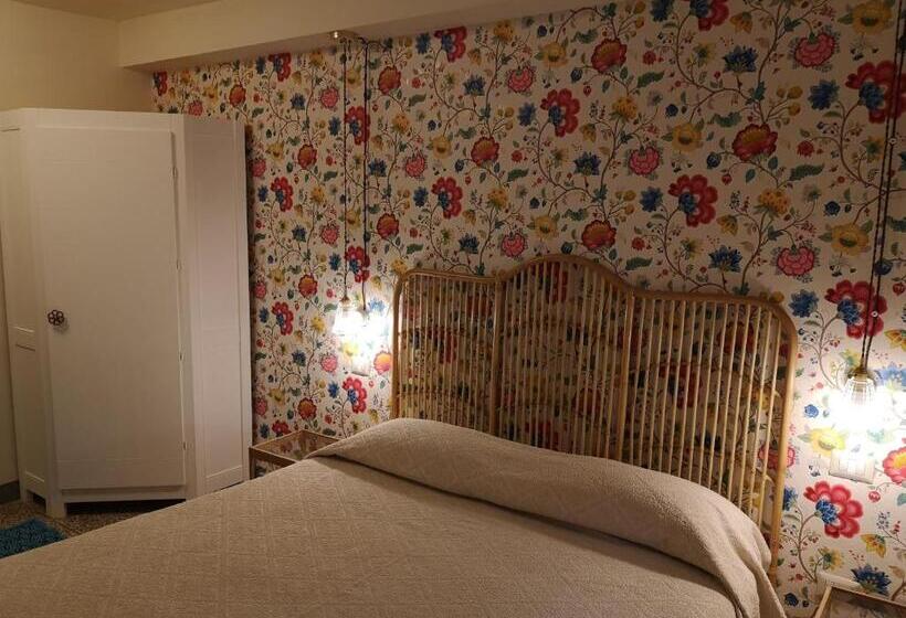 Номер Стандарт, Casa Pagiò
