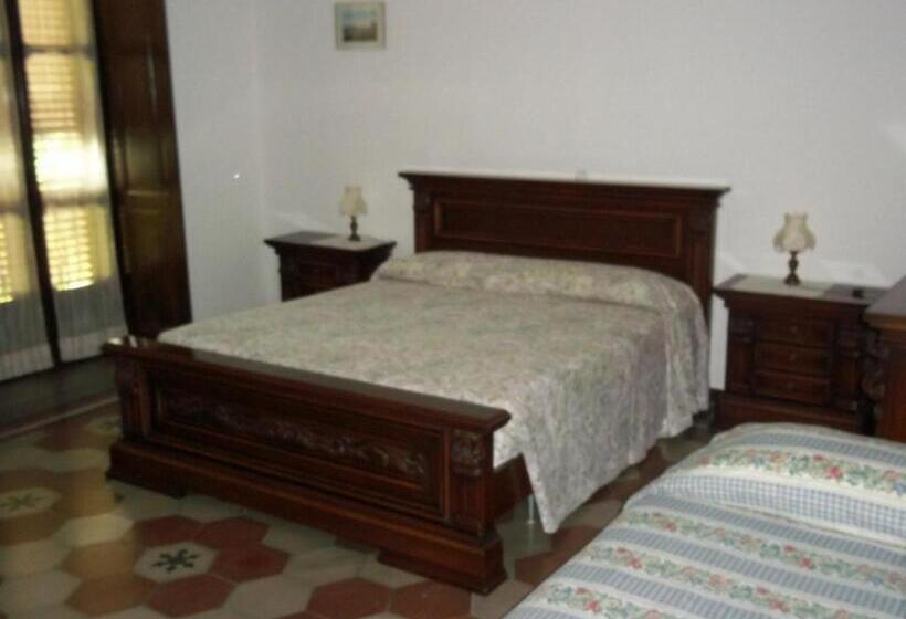 Номер Стандарт, Il Tiglio