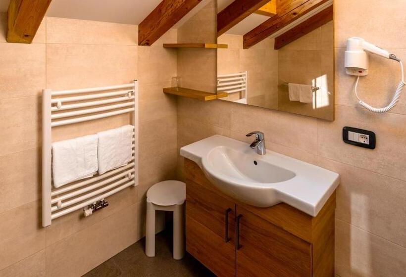 Апартаменты 2 Спальни, Villa Hilde