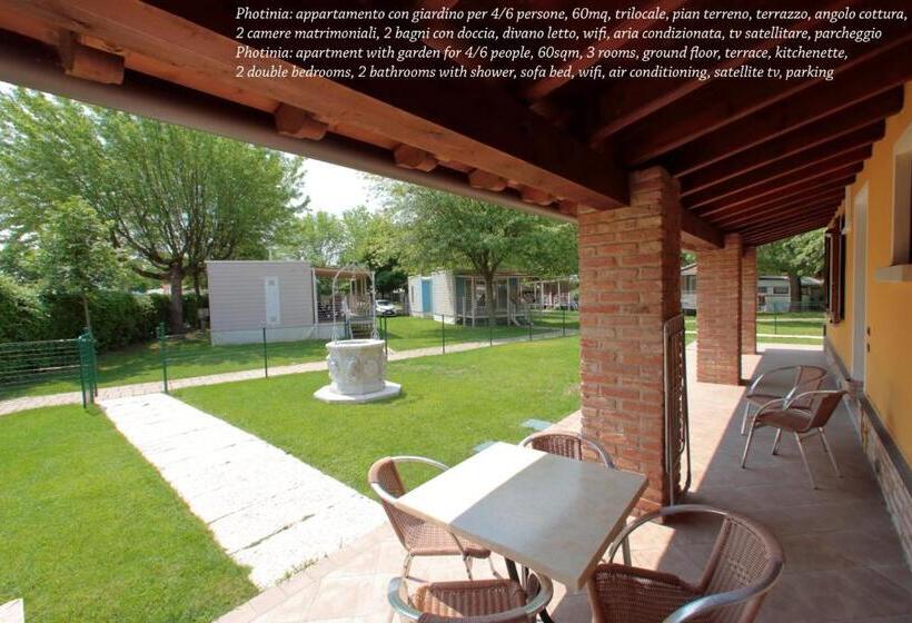 침실 1개 아파트, Agriturismo Da Giovanni