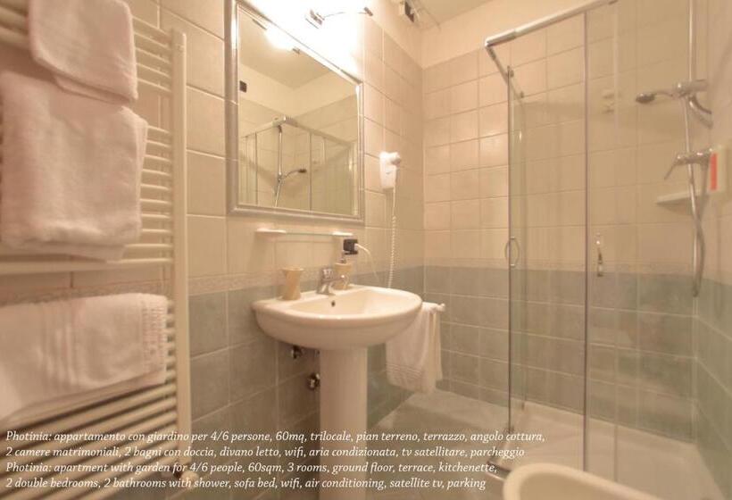 침실 1개 아파트, Agriturismo Da Giovanni