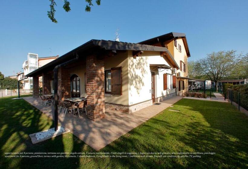 침실 1개 아파트, Agriturismo Da Giovanni