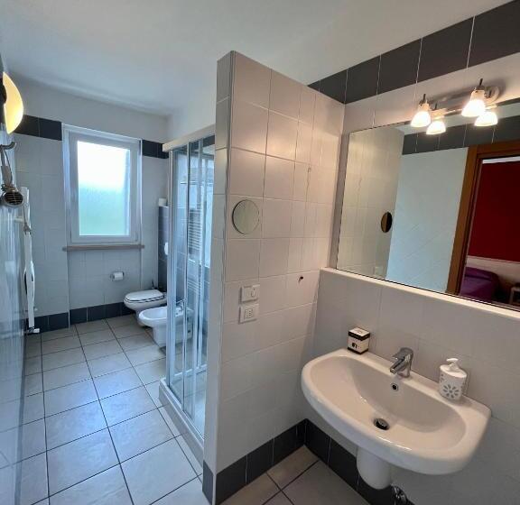 חדר סטנדרט עם טרסה, Agriturismo Fontanelle