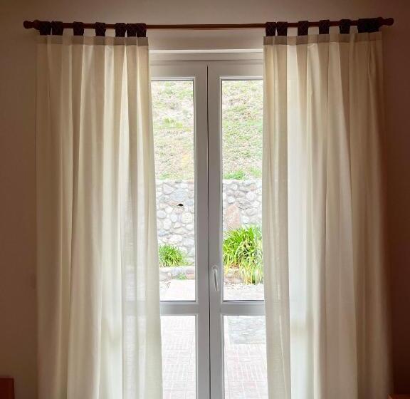 חדר סטנדרט עם טרסה, Agriturismo Fontanelle