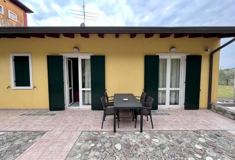 חדר משפחתי, Agriturismo Fontanelle