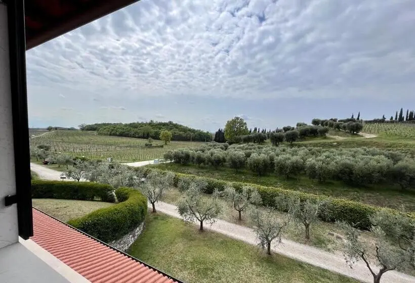 スタンダードルーム, Agriturismo Fontanelle