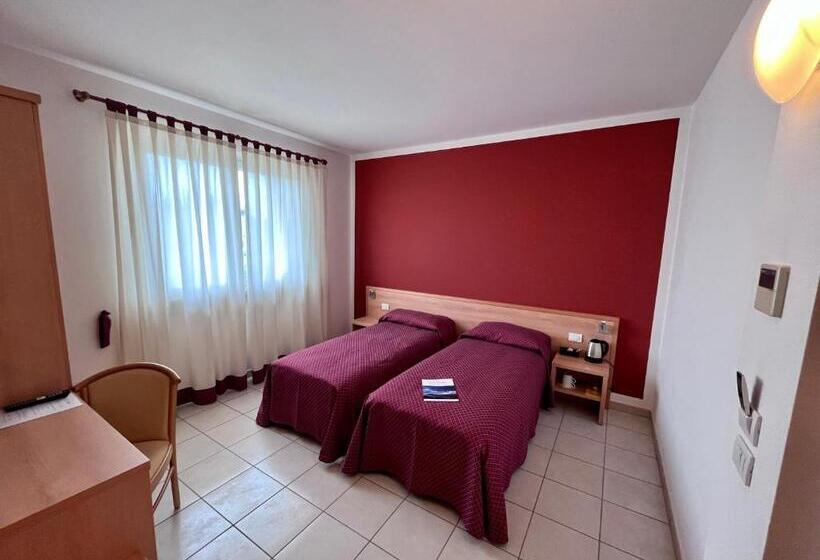 스탠다드 룸, Agriturismo Fontanelle