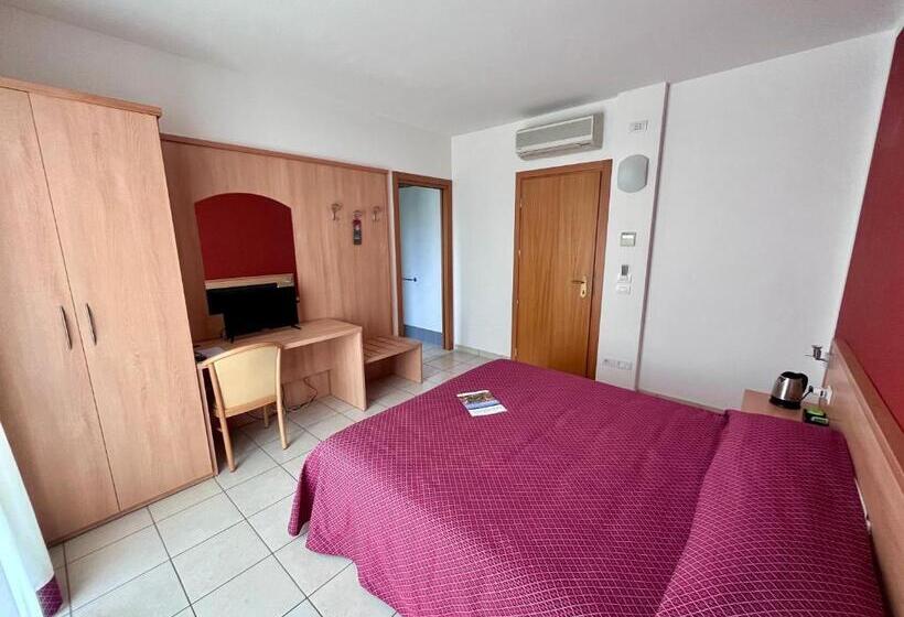 חדר סטנדרט, Agriturismo Fontanelle