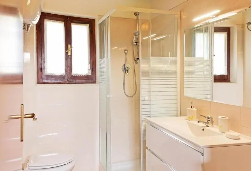 Standard-huone, Agriturismo Il Cicaleto