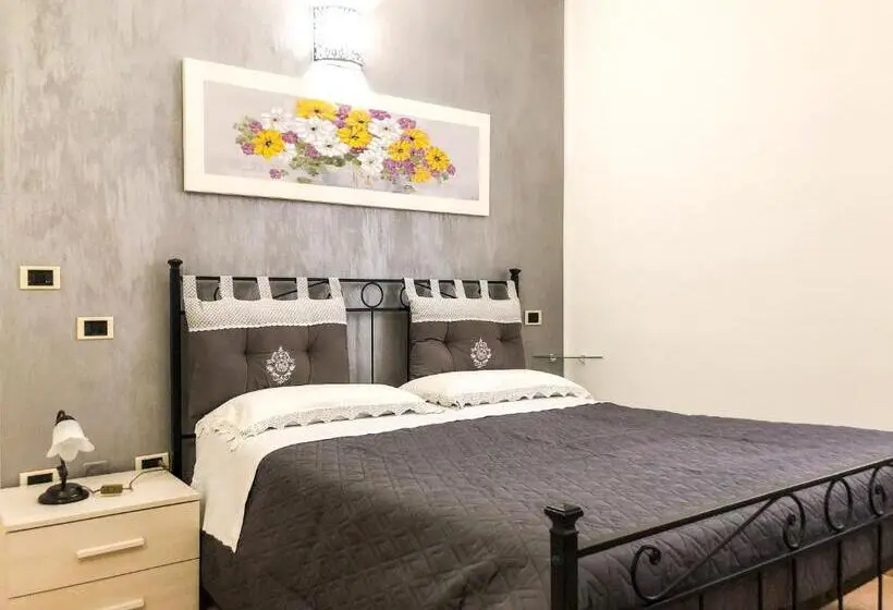 Standard-huone, Agriturismo Il Cicaleto