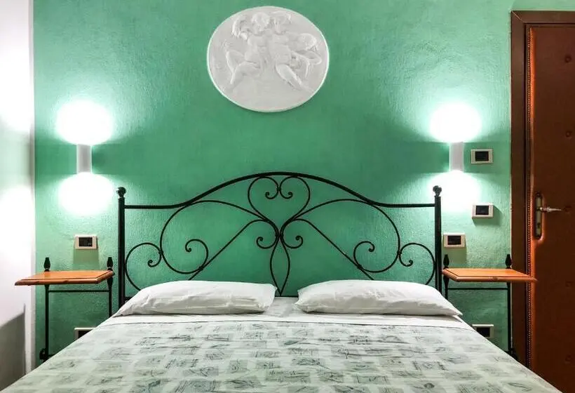 Standard-huone, Agriturismo Il Cicaleto