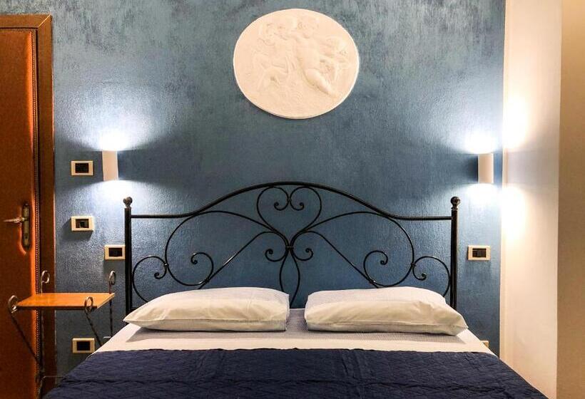 スタンダードルーム, Agriturismo Il Cicaleto