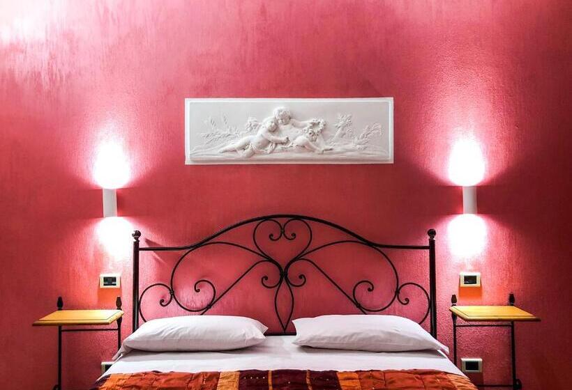 スタンダードルーム, Agriturismo Il Cicaleto