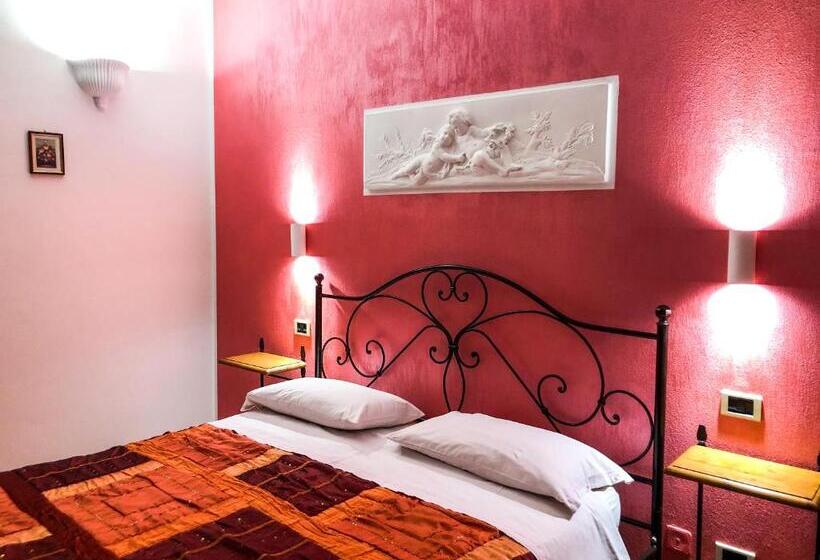 スタンダードルーム, Agriturismo Il Cicaleto