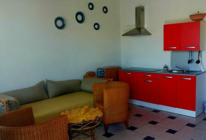 스위트, Agriturismo La Gironda