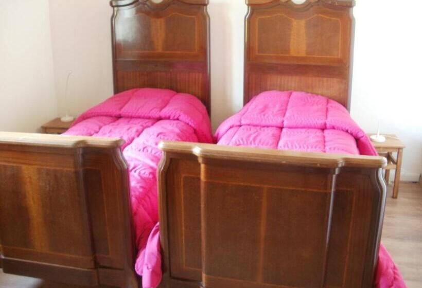 스위트, Agriturismo La Gironda