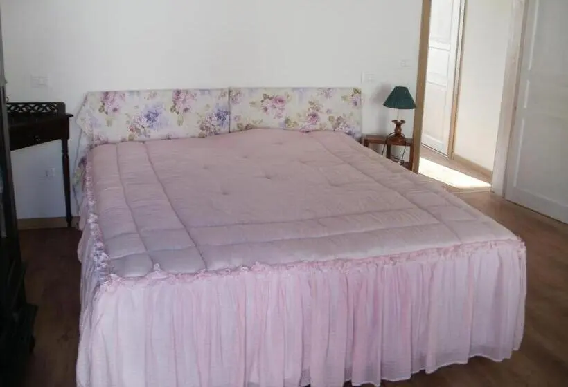 スイート, Agriturismo La Gironda