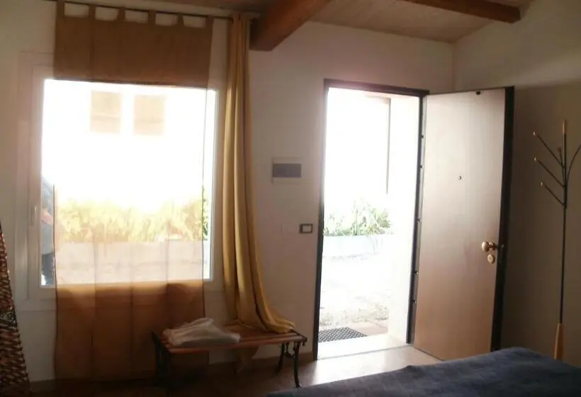 スイート, Agriturismo La Gironda