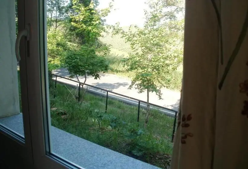 スイート, Agriturismo La Gironda