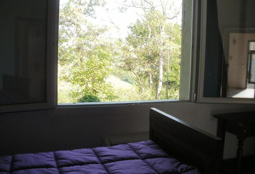 스위트, Agriturismo La Gironda