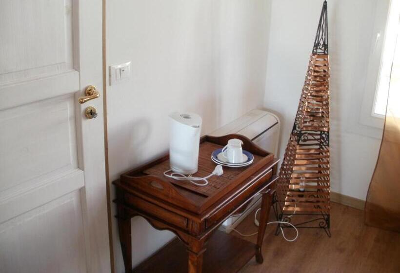 스위트, Agriturismo La Gironda