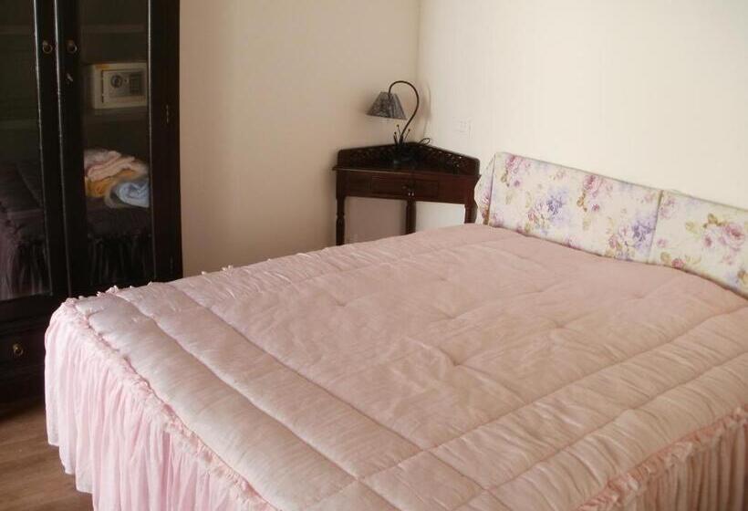 스위트, Agriturismo La Gironda