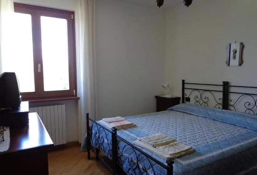 آپارتمان 2 خوابه, Agriturismo Val Della Pieve