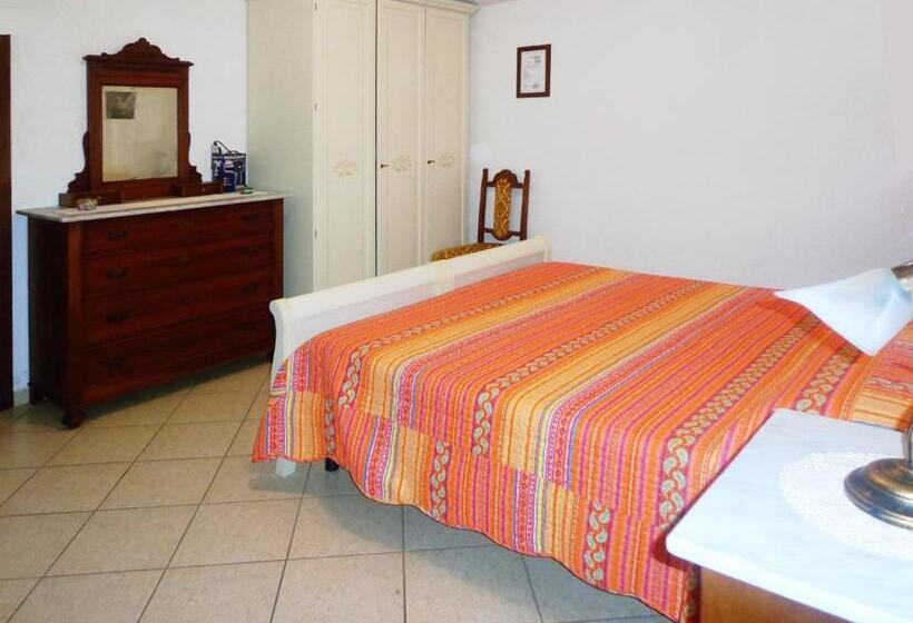 스탠다드 발코니 룸, Agriturismo Val Della Pieve