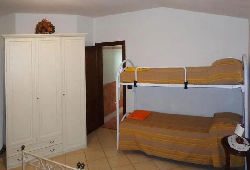 آپارتمان 1 خوابه, Agriturismo Val Della Pieve
