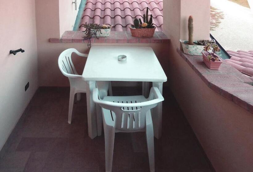 스탠다드 발코니 룸, Agriturismo Val Della Pieve