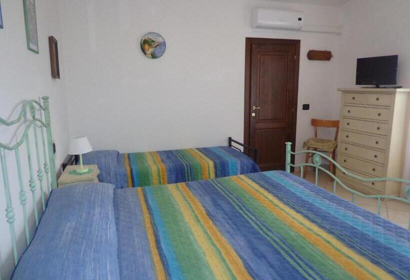 스탠다드 발코니 룸, Agriturismo Val Della Pieve