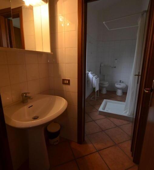 Апартаменты 1 Спальня, Azienda Agrituristica Allumiere