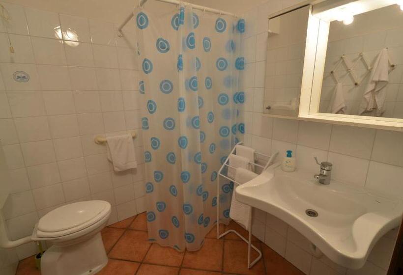 Апартаменты 2 Спальни, Azienda Agrituristica Allumiere