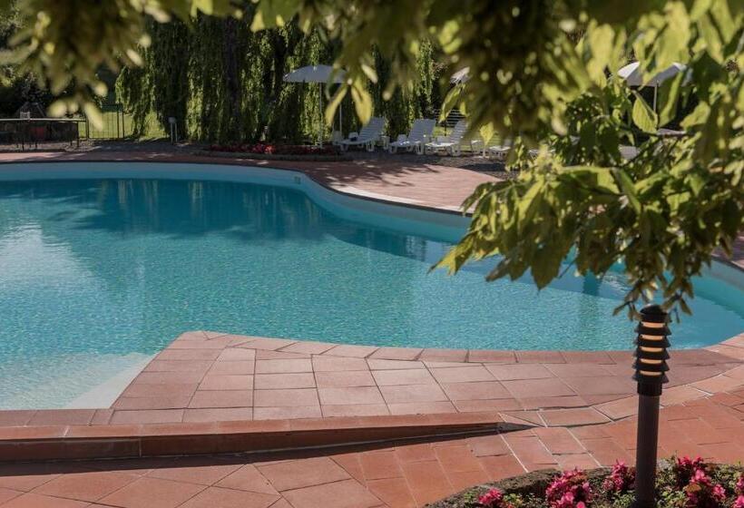 منزل غرفتين نوم, La Palazzina