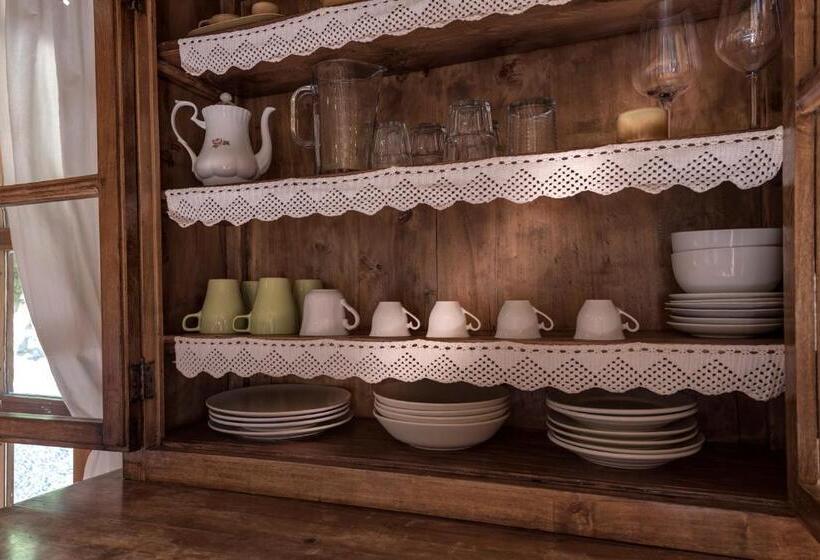 منزل غرفة نوم واحدة, La Palazzina