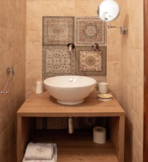 חדר סופריור, Masseria La Macchiola & Corti Del Mito