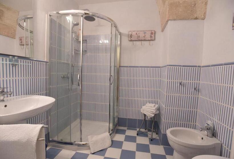 חדר סטנדרט, Masseria La Macchiola & Corti Del Mito