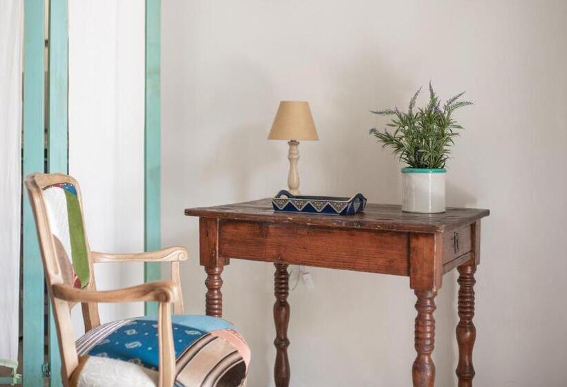 סוויטה נוף לגינה, Masseria La Macchiola & Corti Del Mito