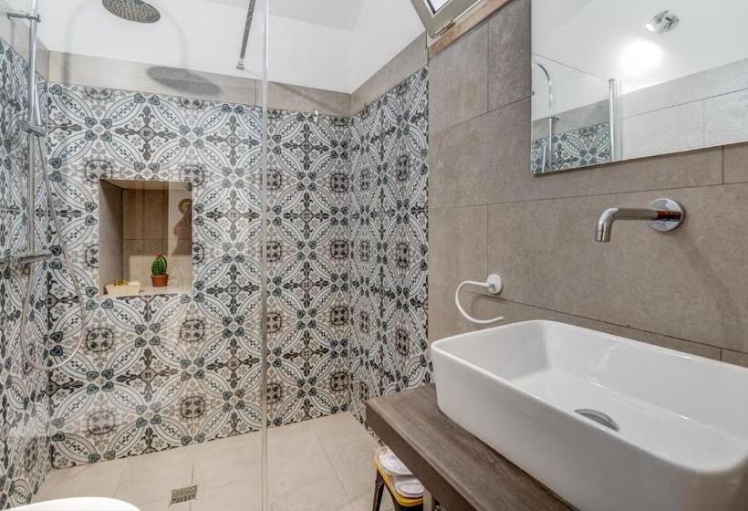 Люкс Вид на Сад, Masseria La Macchiola & Corti Del Mito