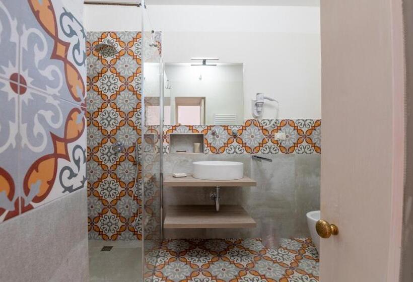 Family Suite, Masseria La Macchiola & Corti Del Mito