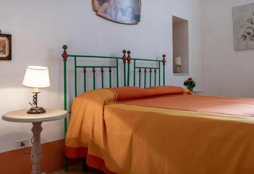 Family Suite, Masseria La Macchiola & Corti Del Mito