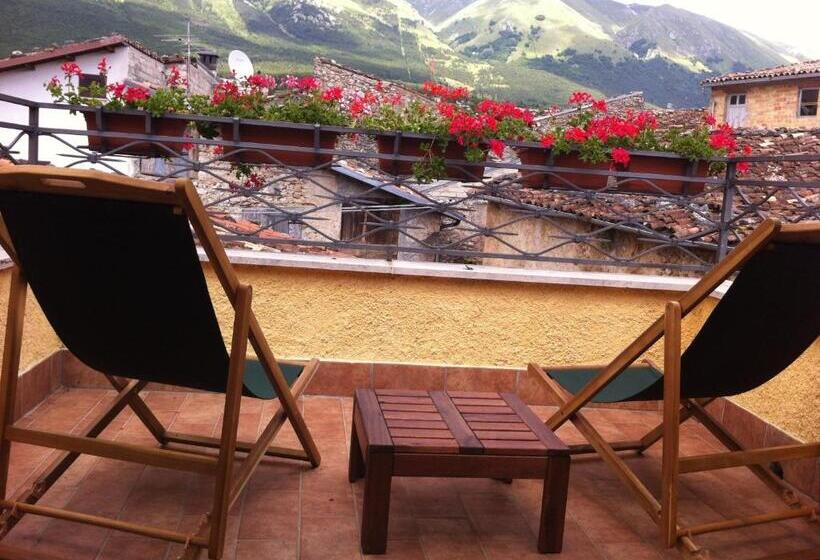 标准间, B&b Il Grottino Di Assergi