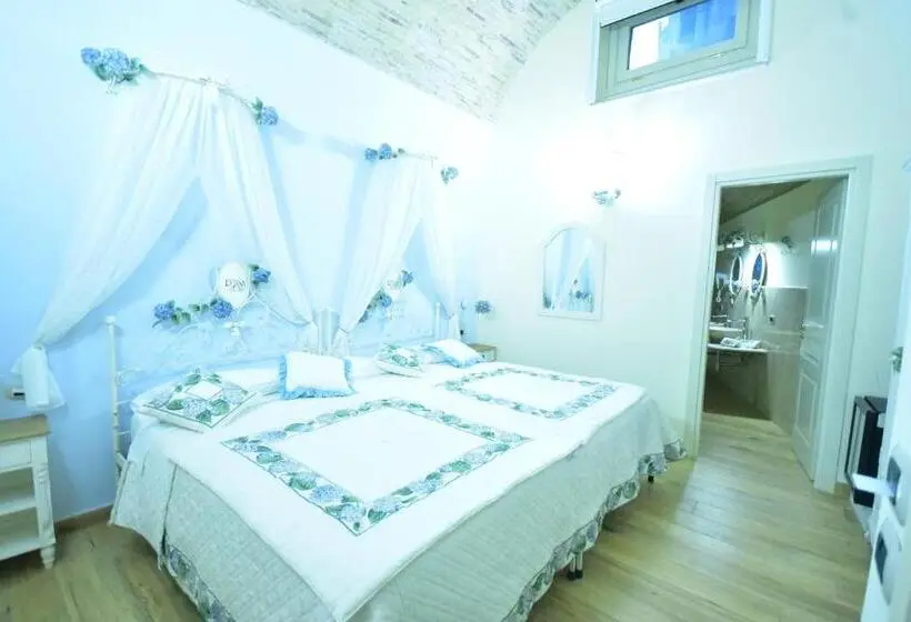 Standard-huone, La Maison Rosa Stella