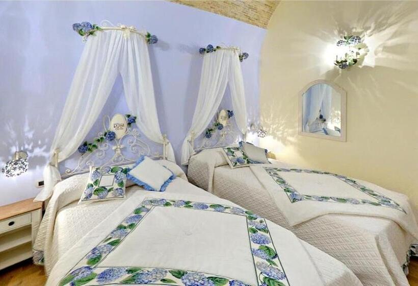 Номер Стандарт, La Maison Rosa Stella