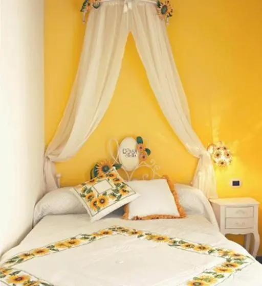 Standard Yhden Hengen Huone, La Maison Rosa Stella