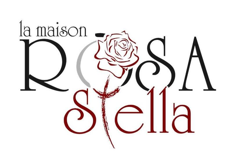 Номер Стандарт Индивидуальный, La Maison Rosa Stella
