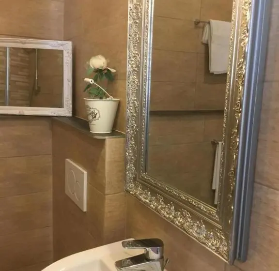 اتاق استاندارد, Nonna's Affittacamere